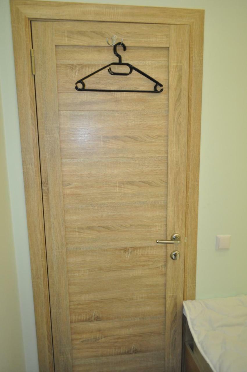 Hostel S Size Astana Ngoại thất bức ảnh