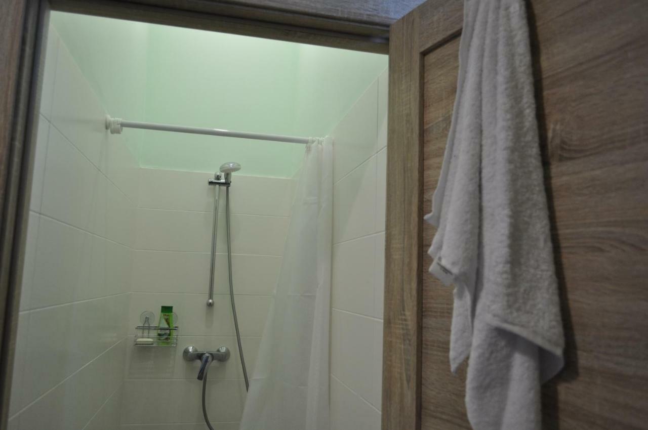Hostel S Size Astana Ngoại thất bức ảnh