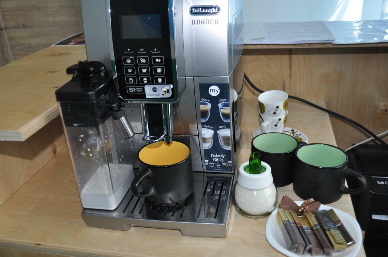 Hostel S Size Astana Ngoại thất bức ảnh